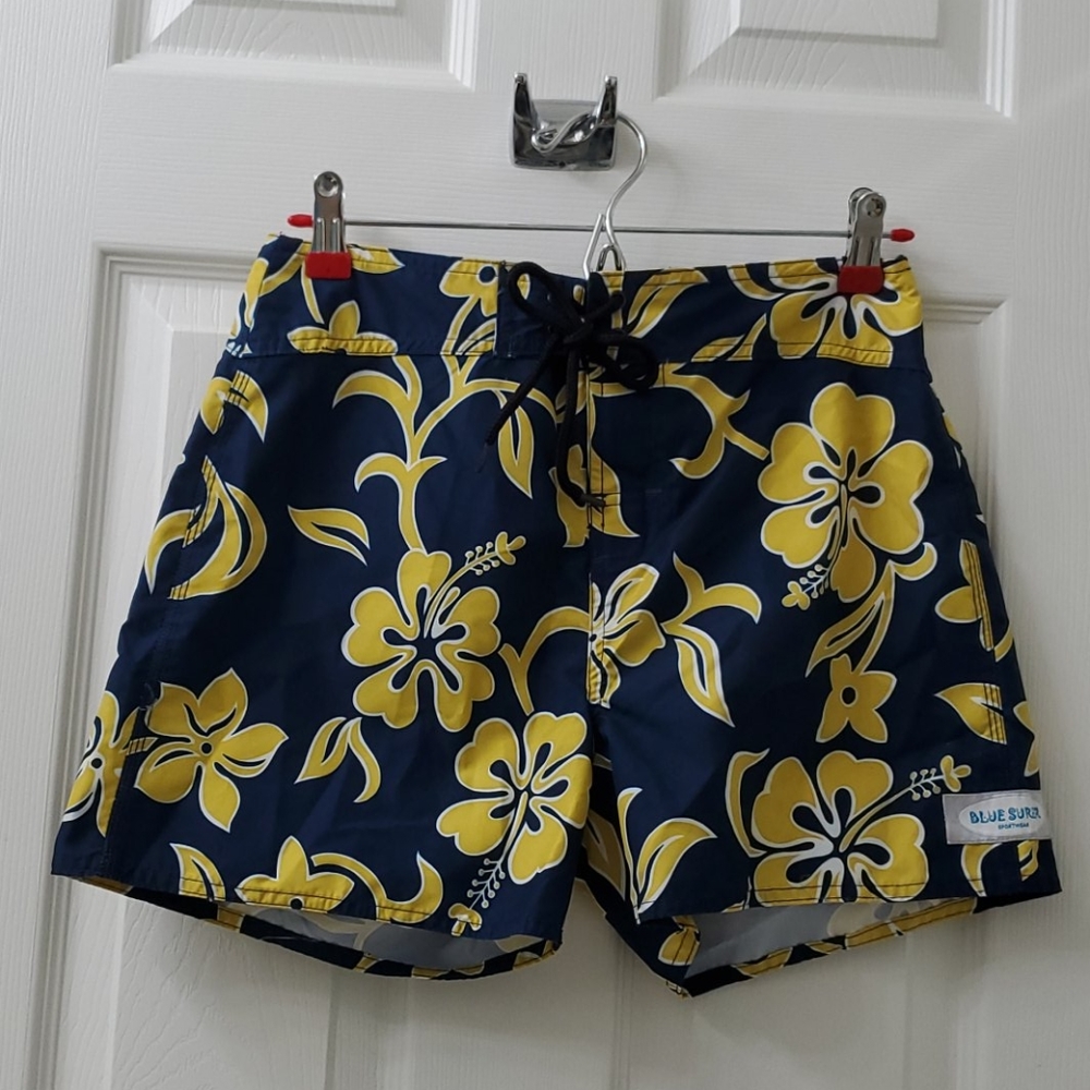 Short